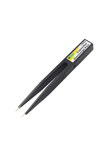 Yifomall 1000v Taşınabilir Kapasitör Deşarj Kalemi - Hızlı Ve Güvenli Ac/dc Boşaltma Aracı