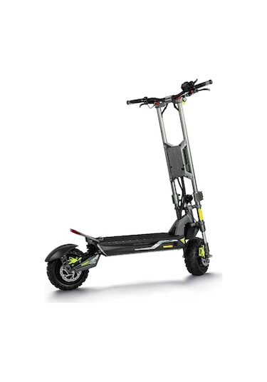 Langfeıte H1 Elektrikli Scooter