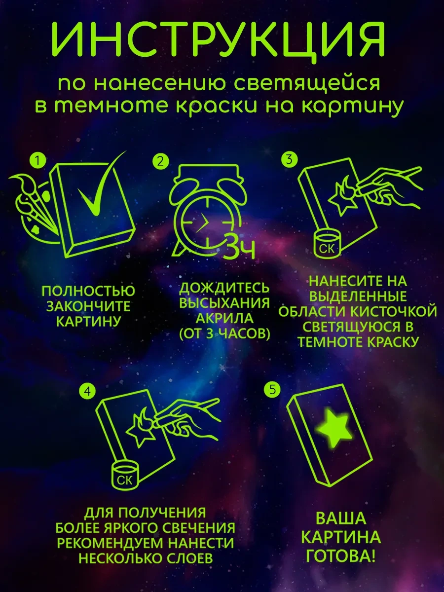 Fluid Sayılar İçin Resim, 40x50 Cm Tuval Üzerinde Sayılarla Boyama, 40x50 Cm 172366446