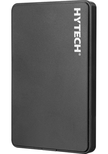 Hytech Hy-hdc21 2.5" Siyah Hdd Kutusu, Usb 2.0 Sata