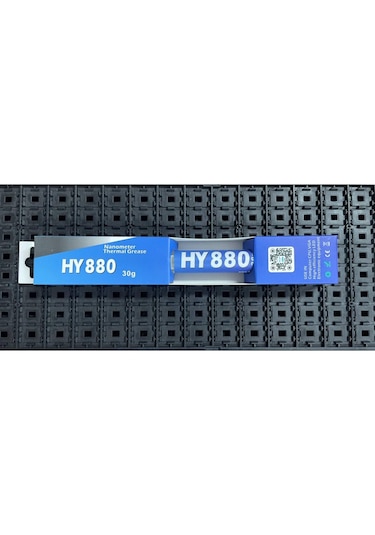 Hy880 5.15w 30 Gram Termal Macun