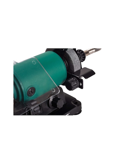 Vonroc Tezgah Spiralli Taş Motoru - 150W – 75Mm