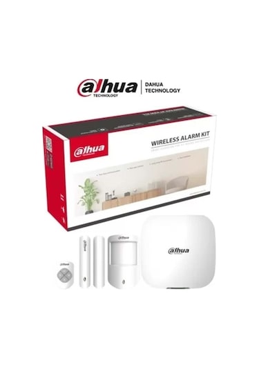 Dhı-art-arc3000h-03-w2 868 Kablosuz Alarm Seti