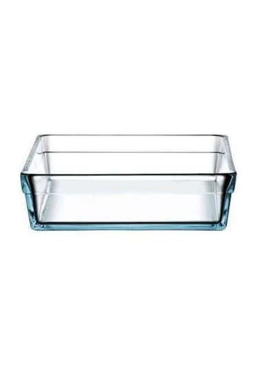 Paşabahçe 59304 Borcam Kare Tepsi