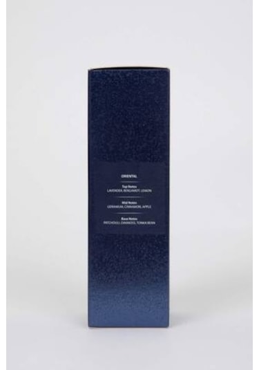 Defacto Erkek Defacto Midnight Blue Aromatik 50 ML Parfüm B7240AXNSNV100