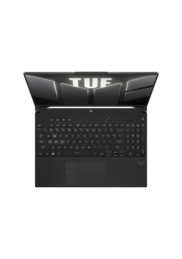 Asus Tuf Gaming F16 FX607VU-RL146-K32 i5-210H RTX4050 48 GB 512 GB SSD 16" W11P Dizüstü Bilgisayar