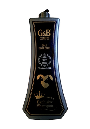 Cosmotex G&b Exclusive Pet Şampuan 1 Lt