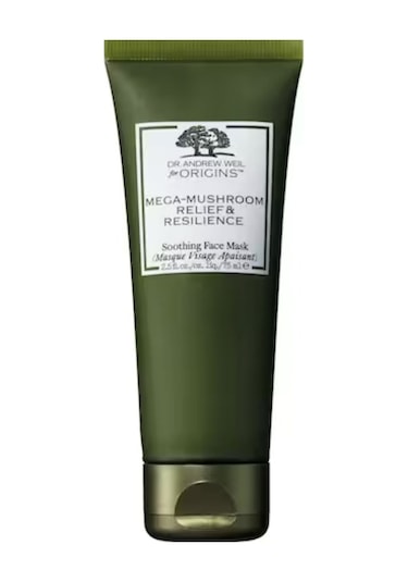 Origins Mega-Mushroom Yatıştırıcı Yüz Maskesi 75 ML