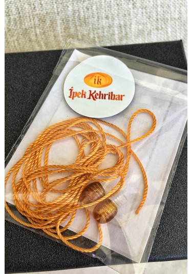 İpek Kehribar Kolye Klips Tamir Kiti Klipsli Vidalı Klips Kilit Altın