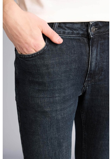 Defacto 26y801003275 Koyu Yeşil Genç Erkek Jean Pantolon H1434ax/nm41 Koyu Yeşil Defacto 26y801003275 Koyu Yeşil Genç Erkek Jean Pantolon H1434ax/nm41 Koyu Yeşil