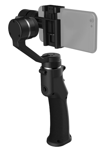 Funsnap Gimbal 3 Eksenli Akıllı Telefon Sabitleyici