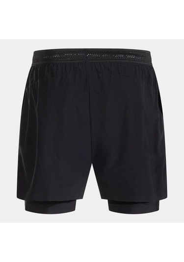 Joma 104441.100 Smash Erkek Spor Şort Siyah