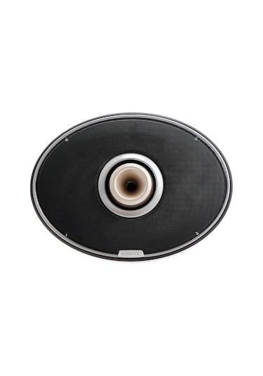 Hby Kenwood Kenwood Kfc-hqr710ex 7x10 Oval