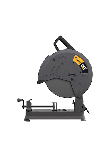 Cat DX5180 2400W Profesyonel Profil Kesme Makinesi 355 MM