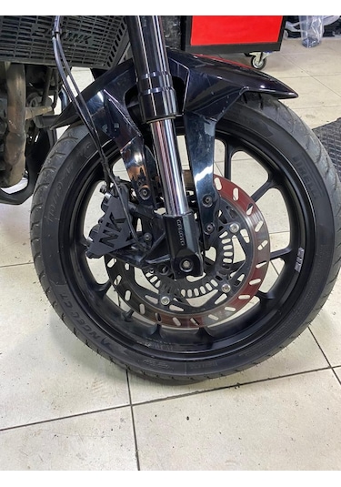 Cf Moto 250 Nk Kaliper Koruma