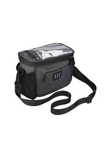 Dokunmatik Ekranlı Telefon Cebi 3l Bisiklet Telefon Çantası