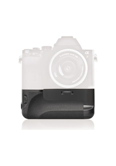 Sony A7- A7R- A7S için Meike Battery Grip Mk-A7 / Vg-C1Em