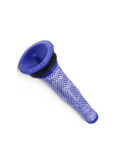 Dc 62 Süpürge Uyumlu Ön Filtresi