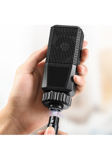 Ugreen 2 M 3.5mm Erkek 3 Pin Xlr Dişi Ses Kablosu Naylon Örgülü Kablo Mikrofon Hoparlörler İçin Ses Konsolları Amplifikatör 680501461a