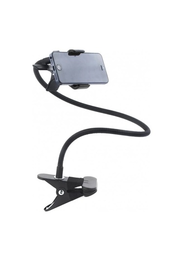 Kikkerland Gooseneck Telefon Tutucu
