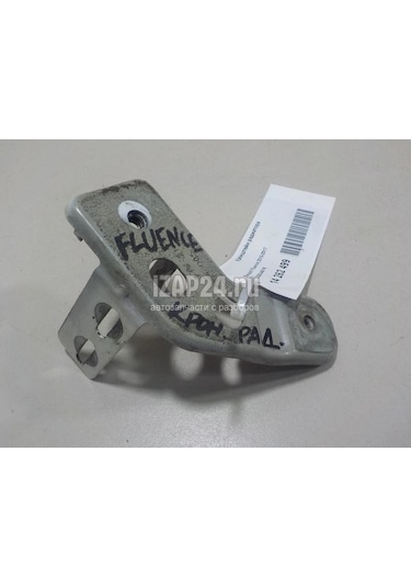 Renault Fluence Megane 2009- Ön Çamurluk Bağlantı Sportu Sol Oem No 625b54401r