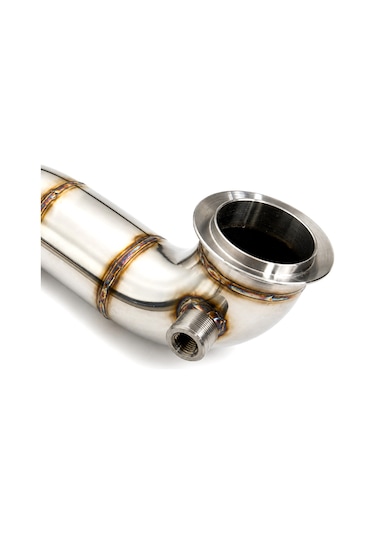 R2p Downpipe - Vw Polo 1.4 Cus Dizel 2014-2018