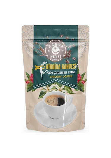 Kahve Keyfi Hindiba Kahvesi 100 G