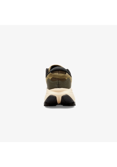 Nautica Erkek Yeşil Sneaker Düz Nt604t Yeşil