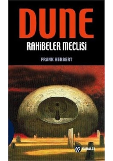 Dune Rahibeler Meclisi