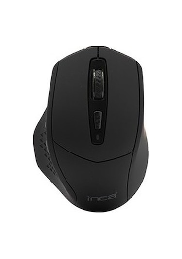 Inca IWM-521RS Kablosuz Sessiz Mouse