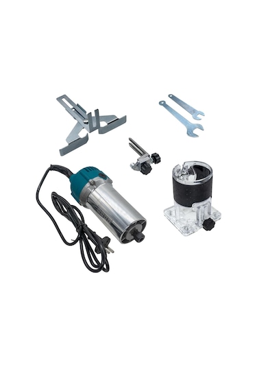 Bn-5 PT1713 Formika Tıraşlama Freze Makinesi