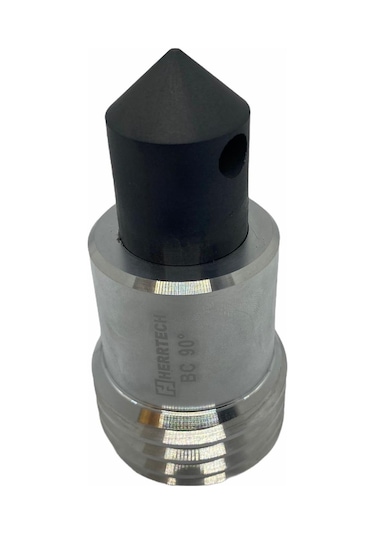 Açılı Kumlama Nozulu 90 Derece