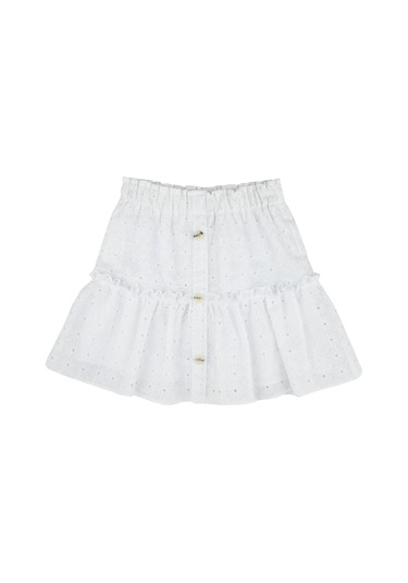 Best Kids Kız Çocuk Etek Bb22yk3918 001