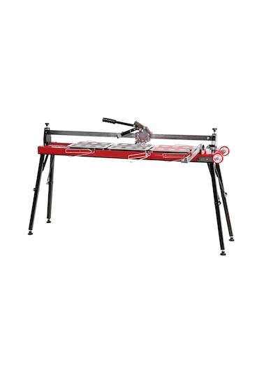 Kristal Herkül Açılı Ayaklı Seramik Kesme Makinası 1600 MM – 35509