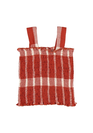 Best Kids Kız Çocuk Bluz Bb20yk3426 001