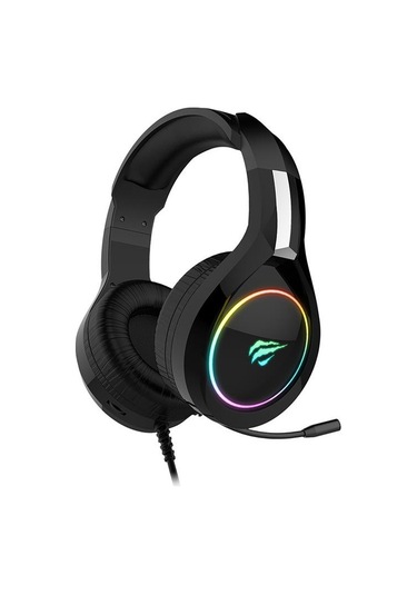 Havit Gamenote H2232D Kablolu Kulaküstü Oyuncu Kulaklığı