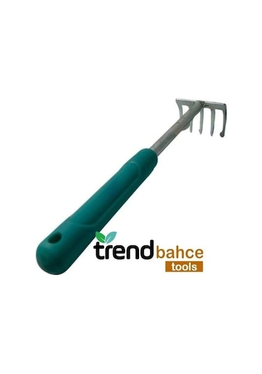 Trendbahce El Tırmığı Bahçe El Aleti