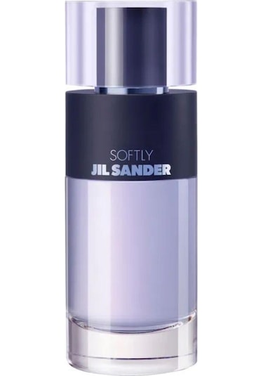 Jil Sander Softly Serene Relaxing Edp 80 Ml Kadın Parfümü Çiçek - Odunsu