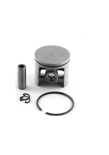 HONDA GX35 PİSTON TAKIMI  39mm