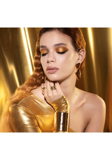 Natasha Denona Golden Palette - Göz Farı Paleti Diğer