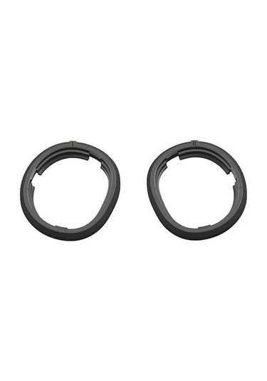 Ankatek Meta Quest 3 Manyetik Lens Çerçevesi Dahili Reçine Lens Anti Mavi Işık Vr Kulaklık Aksesuarı