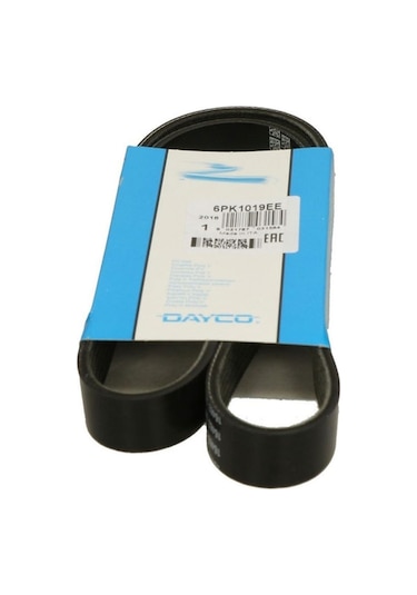 Dayco 6pk1019ee V Kayışı