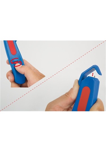 Weicon S 4-28 Kablo Soyma - Made In Germany