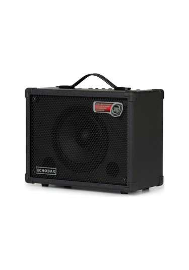Echoban Dc30 30 Watt Amfi