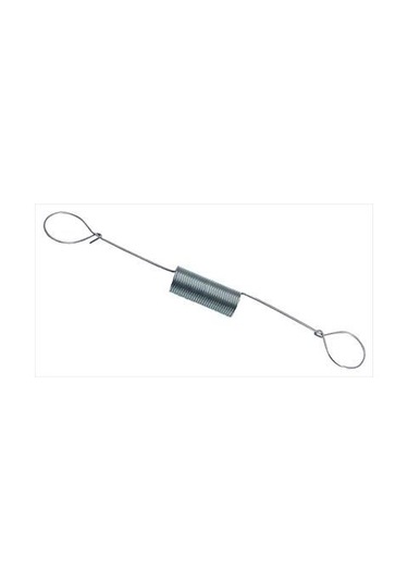 DEPAR 3166 Vites Kolu Yayı R.9