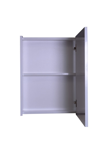 % 100 Mdf Ecza Dolabı Beyaz