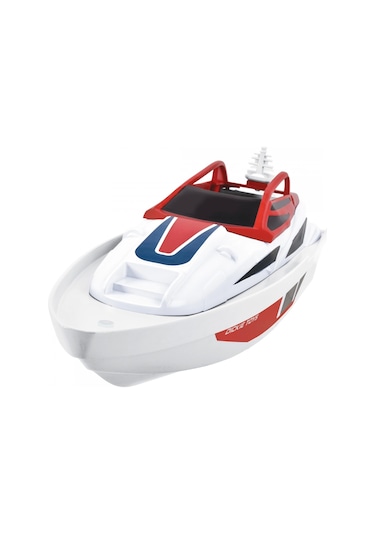 Dickie Toys Rc Sea Cruiser - Smb-201106003