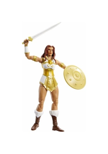 He-Man Masterverse Figür Teela GPK95 HDR44