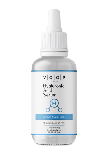 Voop Hyaluronik Asit Serum 30 ML