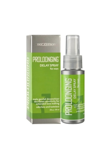 Proloonging Sprey 60 ML